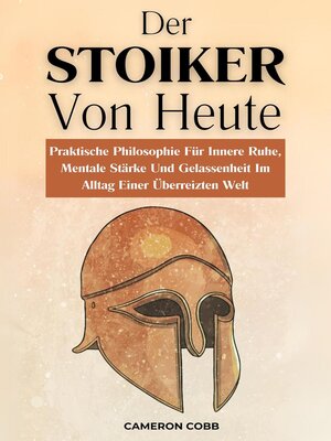 cover image of Der Stoiker Von Heute